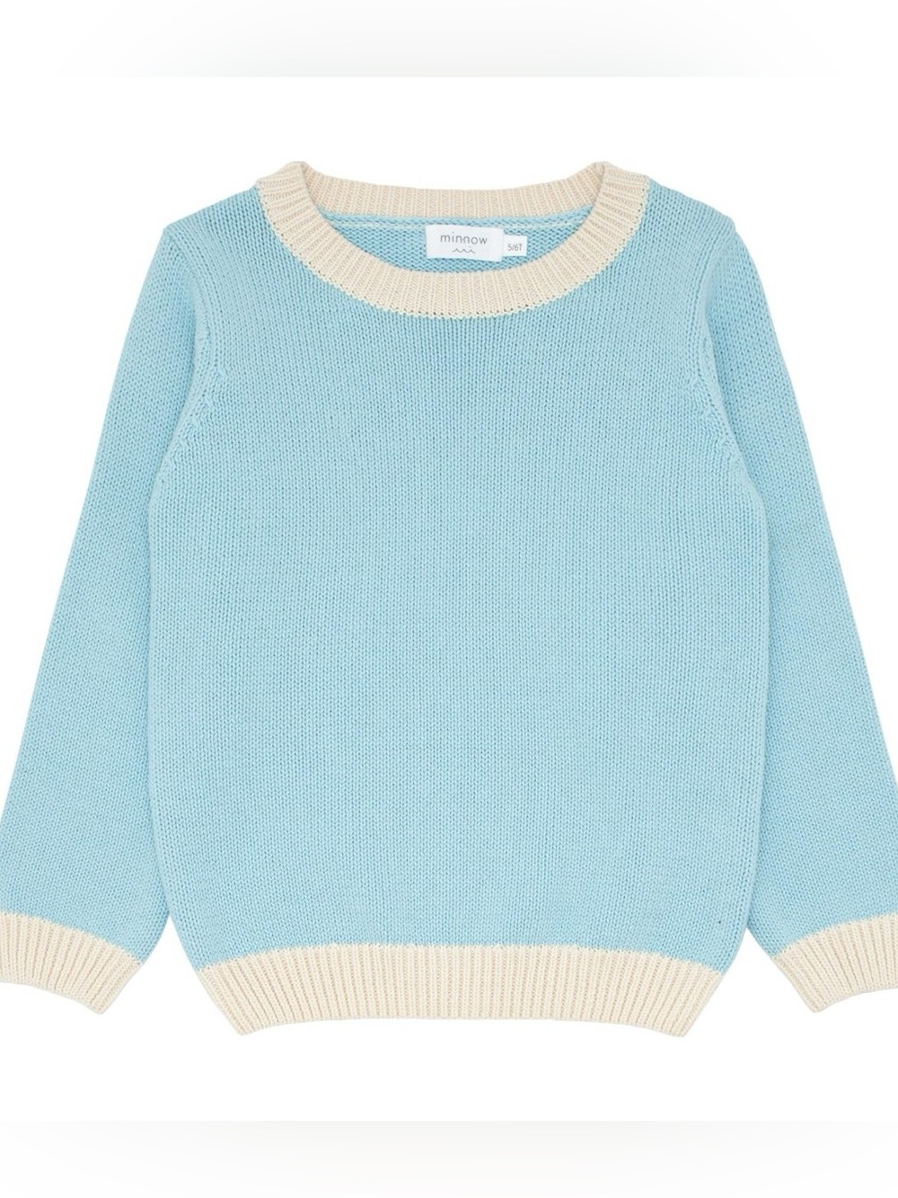 Minnow sweater